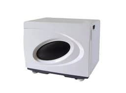 Towel Warmer Cabinet with UV Sterilizer – 18L Hot Towel Steamer-0