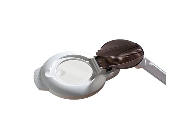 DOYEN Vertical LED Magnifying Lamp thumb 3