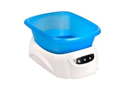 Electric Foot Bath Massagers-0