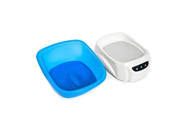 Electric Foot Bath Massagers thumb 2