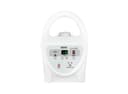 Multifunctional Ozone Digital Face Steamer with Hot Steam-1