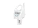 Multifunctional Ozone Digital Face Steamer with Hot Steam-2