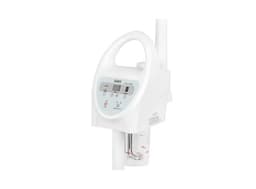 Multifunctional Ozone Digital Face Steamer with Hot Steam-2