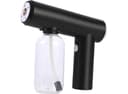 Handheld Wireless Rechargeable Disinfectant Sprayer – Portable Light Fogging Sanitizer Gun-0