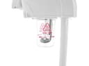 Multifunctional Ozone Digital Face Steamer with Hot Steam-3