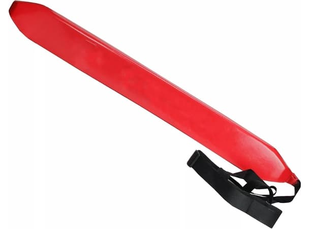 Lifeguard Rescue Tube – 48" Colored Lifeguard Rescue Tube