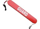 Double Lifeguard Rescue Buoy – 50" Colored Lifeguard Rescue Tube-0
