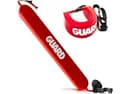 Double Lifeguard Rescue Buoy – 50" Colored Lifeguard Rescue Tube-1