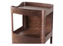 Wooden 3-Tier Spa & Salon Trolley -5