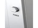 Ozone UV High-Temperature Sterilizer 3-in-1 – 18L Electric Countertop Cabinet for Beauty Salons-3