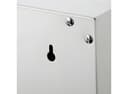 Ozone UV High-Temperature Sterilizer 3-in-1 – 18L Electric Countertop Cabinet for Beauty Salons-4