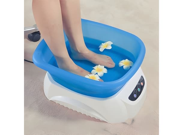 Electric Foot Bath Massagers thumb 1
