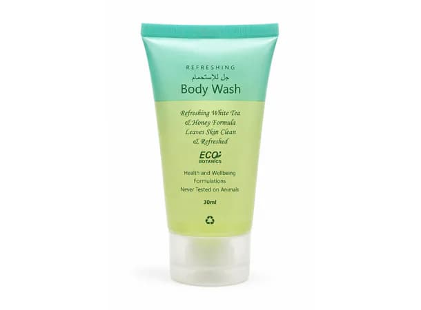 Body Wash (30ml) – 500 Pcs