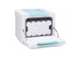 CoolCabi 6L Professional Towel Cooler Cabinet-1