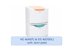 CoolCabi 6L Professional Towel Cooler Cabinet-2