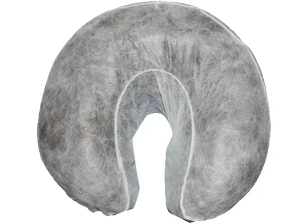 Disposable Fitted Face Cradle Covers