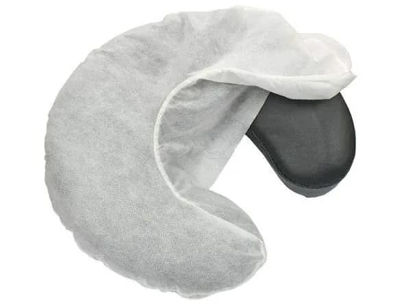 Disposable Fitted Face Cradle Covers 2