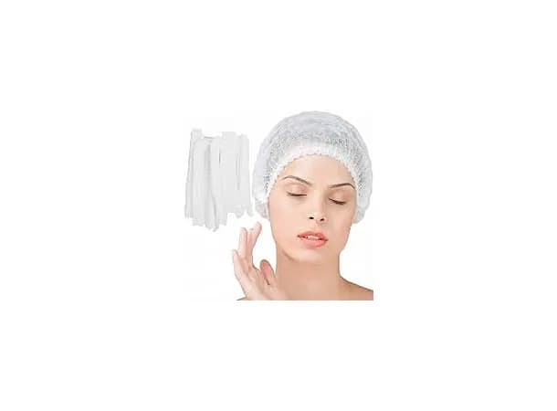 Disposable Hair Nets (100 Pcs)