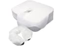 Disposable Massage Headrest Covers - 100 Pcs-1