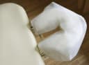 Disposable Massage Headrest Covers - 100 Pcs-2