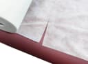 Disposable Non-Fitted Non-Woven Bed Sheet Roll - -2