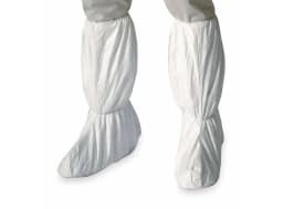 Disposable Non-Woven Shoe Covers (10 Pcs)-0