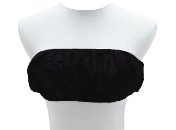 Disposable Nonwoven Ladies Bra 0
