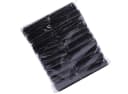 Disposable Nonwoven Ladies Bra (100 Pcs) – Free Size (Black)-1