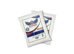 Disposable Plastic Aprons – 155cm × 116cm (50 pcs)-0
