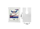 Disposable Plastic Aprons – 155cm × 116cm (50 pcs)-1