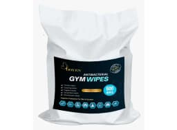 Doyen Antibacterial Gym Wipes – Standard Quality-0