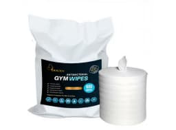 Doyen Antibacterial Gym Wipes – Standard Quality-1