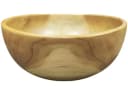 Doyen Classic Teak Wooden Pedicure Bowl for Salons-0
