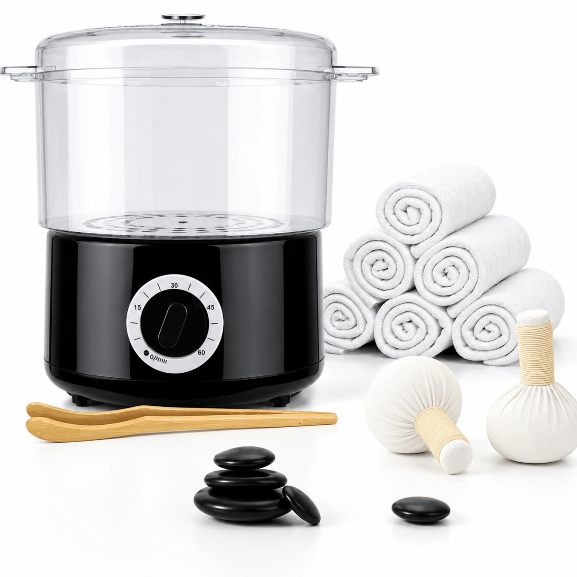 Doyen Herbal Massage Ball Steamer	