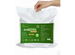 Doyen Luxury Quality Biodegradable Gym Wipes-2