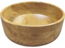 Doyen Salsa Teak Wooden Pedicure Bowl for Salons-0