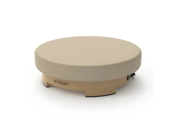 EarthRound™ VibroAcoustic Meditation Platform