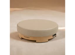 EarthRound™ VibroAcoustic Meditation Platform-1