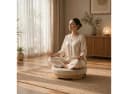 EarthRound™ VibroAcoustic Meditation Platform-2