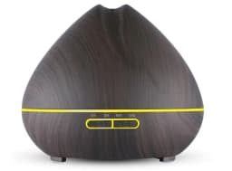 Electric Essential Oil Diffuser 500ml-0