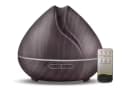 Electric Essential Oil Diffuser 500ml-1