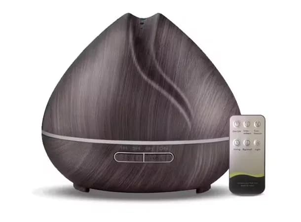 Electric Essential Oil Diffuser 500ml 1