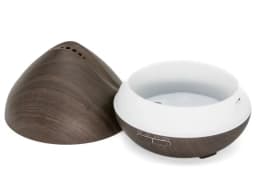 Electric Essential Oil Diffuser 500ml-2