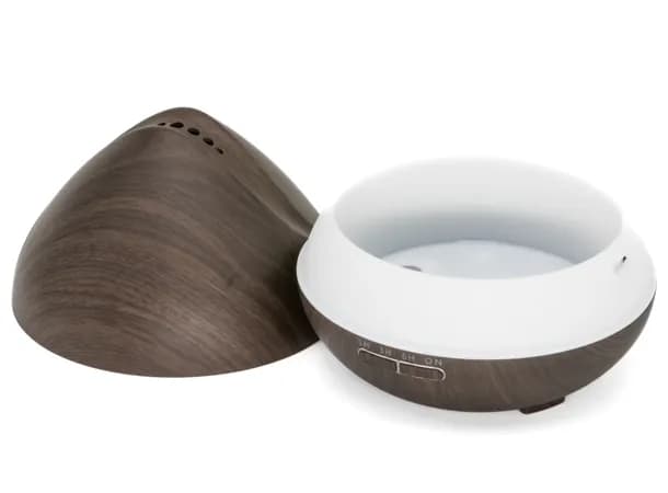 Electric Essential Oil Diffuser 500ml 2
