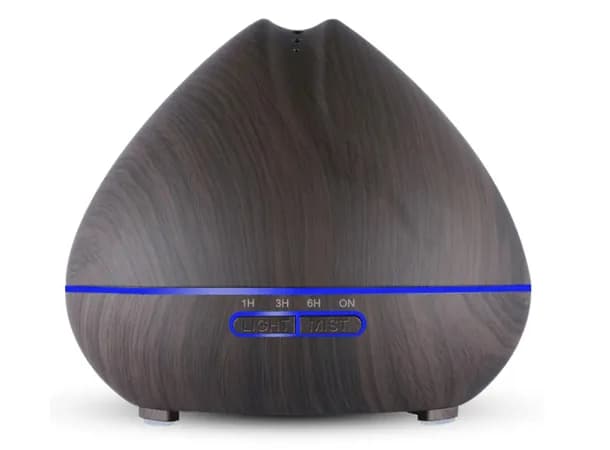 Electric Essential Oil Diffuser 500ml 3
