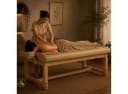 EssenceVibe™ VibroAcoustic Massage Bed-1