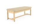 EssenceVibe™ VibroAcoustic Massage Bed-5