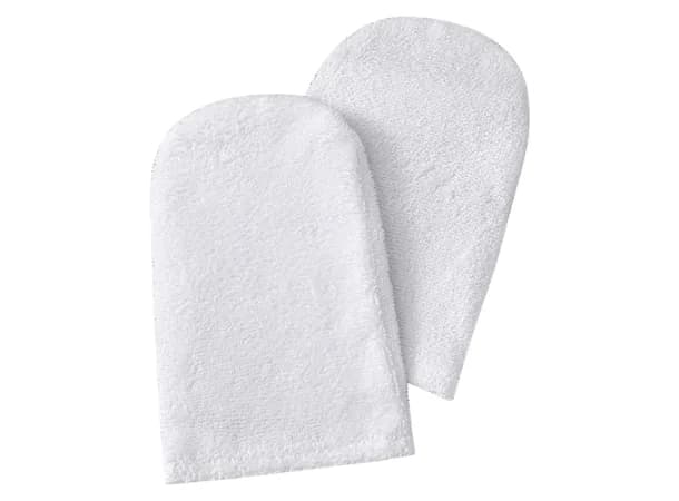 Facial Mitt – Deep Cleansing Skin Care Tool