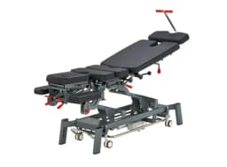 Fairworth-381 Chiropractic Adjustment Table-1
