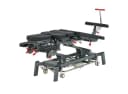 Fairworth-381 Chiropractic Adjustment Table-2